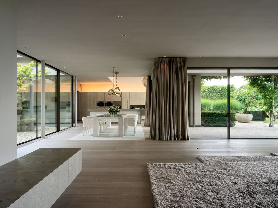 Villa in Zürich, Zurich, Switzerland 4 - 15750350