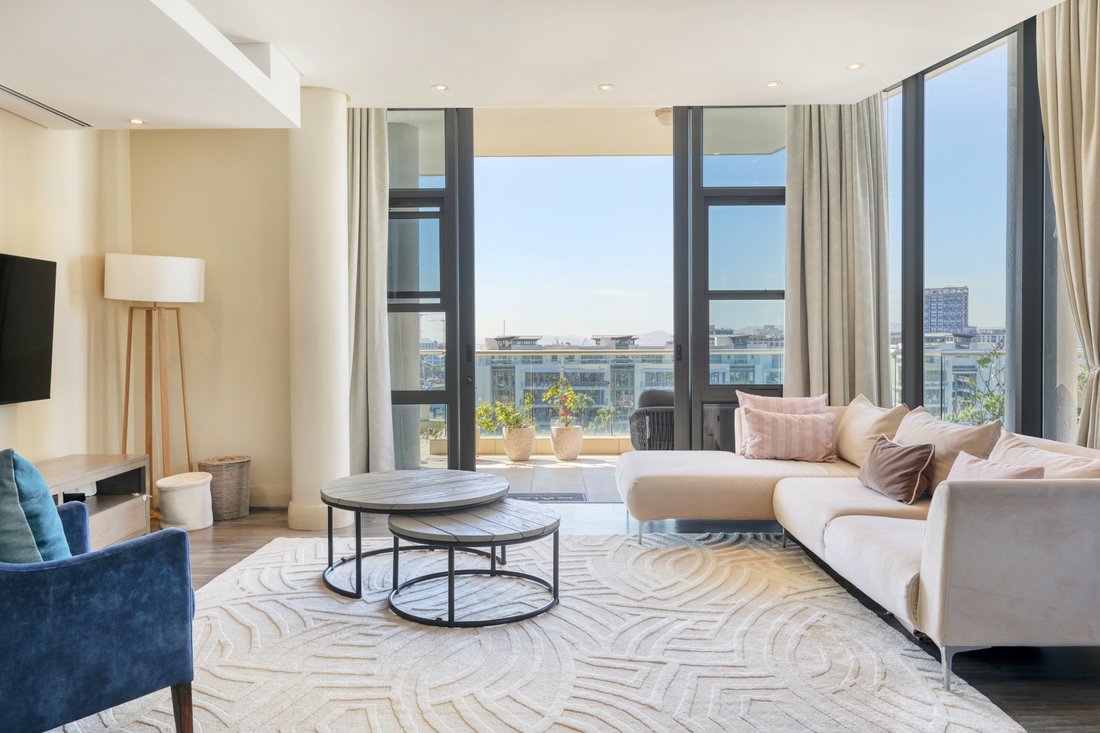 Apartment in Cape Town, Western Cape, South Africa 3 - 15902289