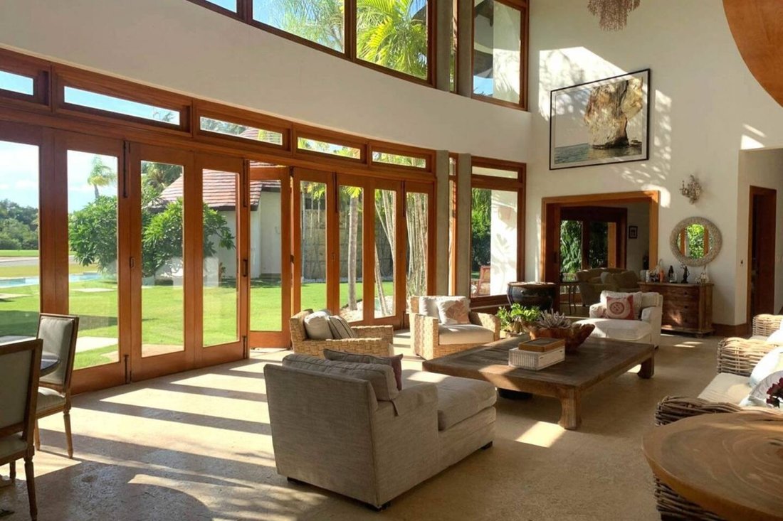 House in Juanillo, La Altagracia Province, Dominican Republic 5 - 15902659