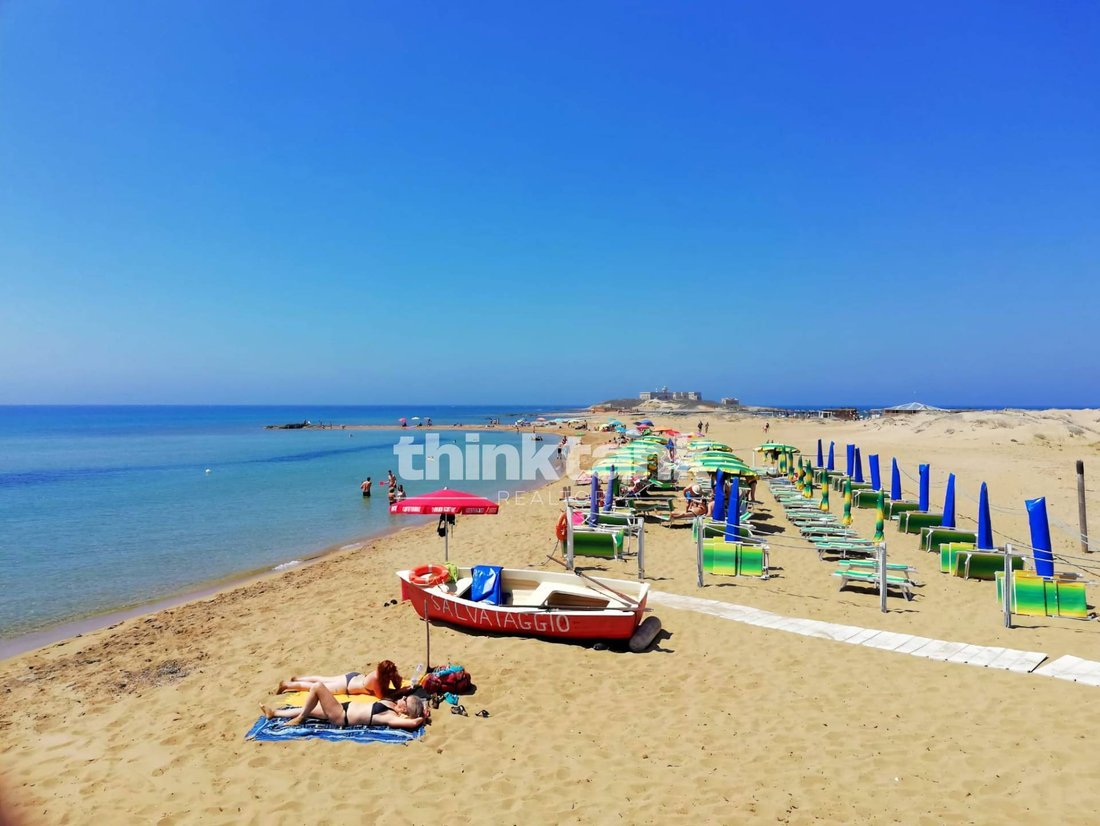 Portopalo di Capo Passero, Sicily, Italy 5 - 15901728