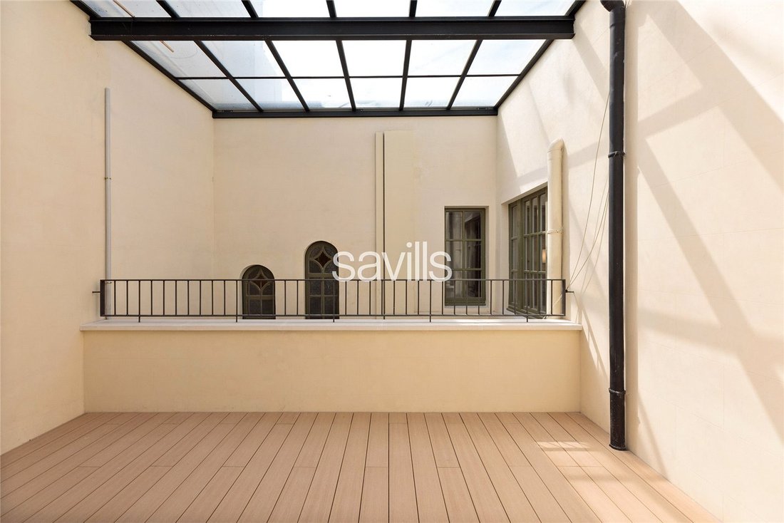Apartment in Eixample, Barcelona, Spain 2 - 15782612