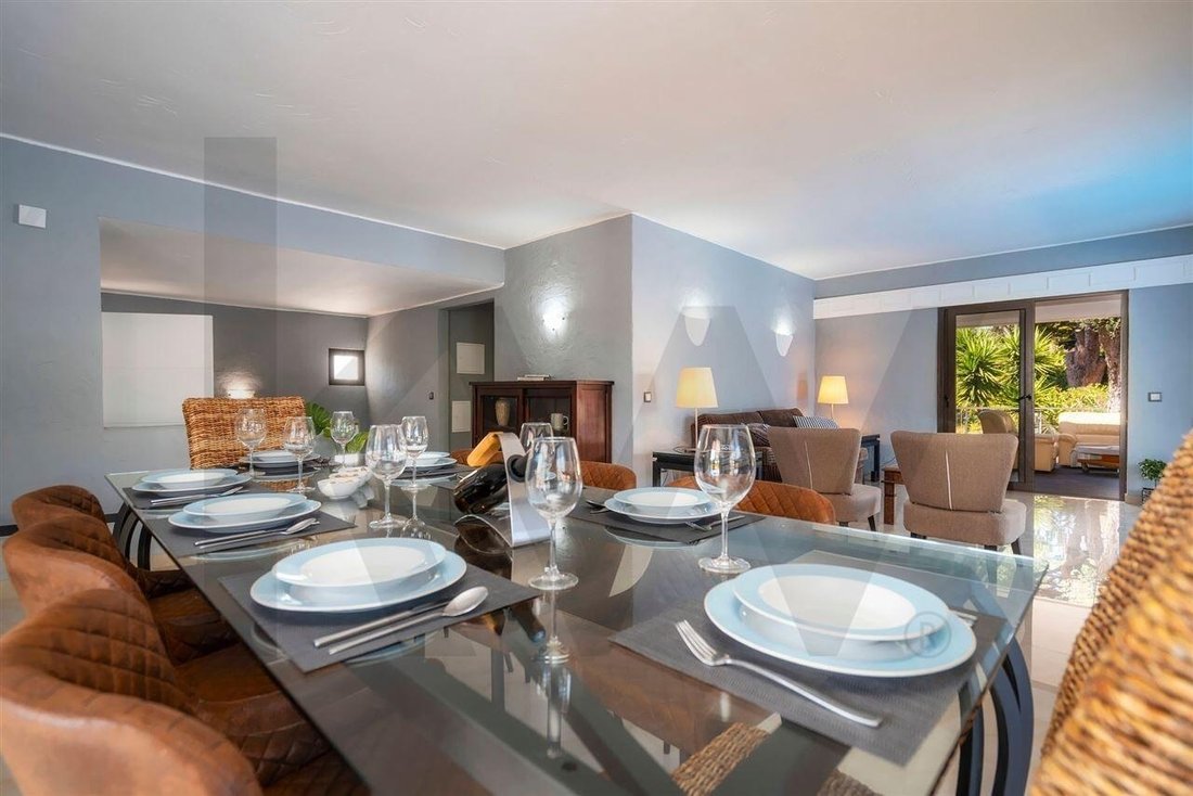 Townhouse in Olhos de Agua, Algarve, Portugal 3 - 15903154