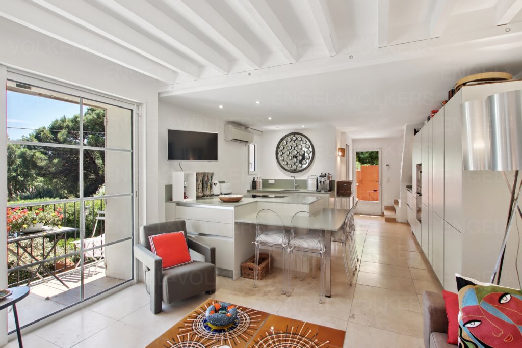 Apartment in Ramatuelle, Provence-Alpes-Côte d'Azur, France 2 - 15901155