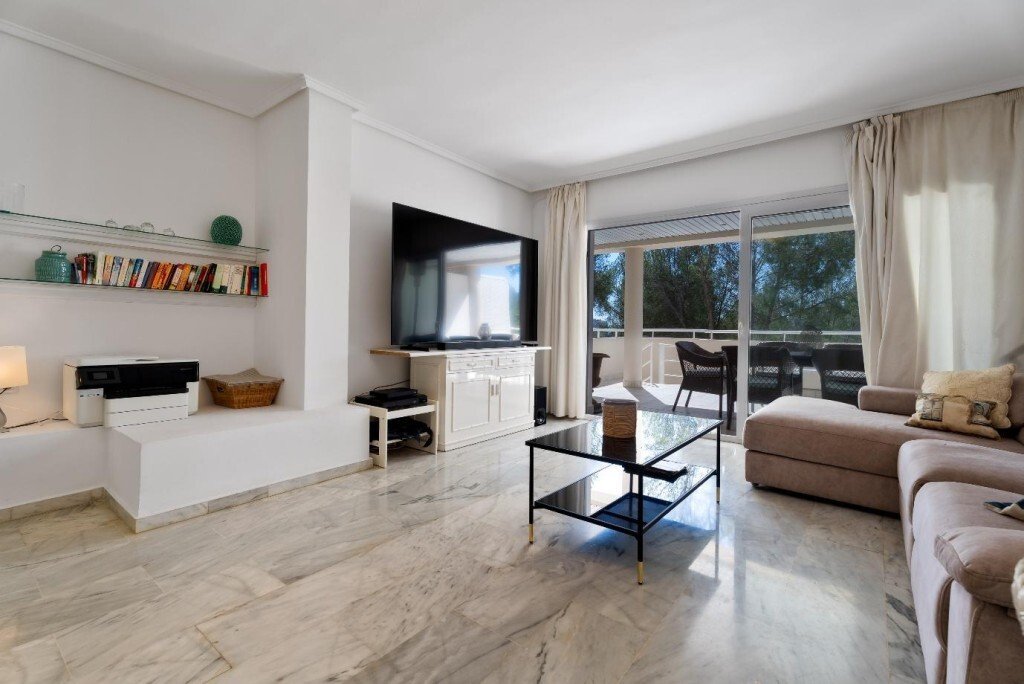 Apartment in Calvia, Balearic Islands, Spain 2 - 15901210