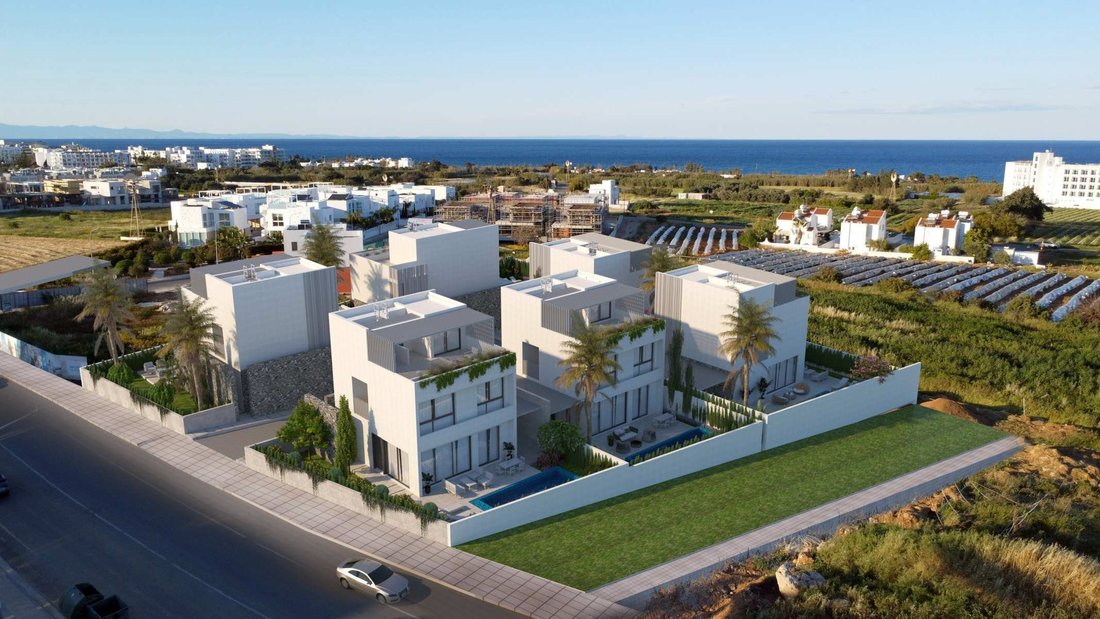 House in Paralimni, Famagusta, Cyprus 1 - 15899976