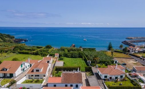 Maison à Ribeira Seca, Açores, Portugal 1