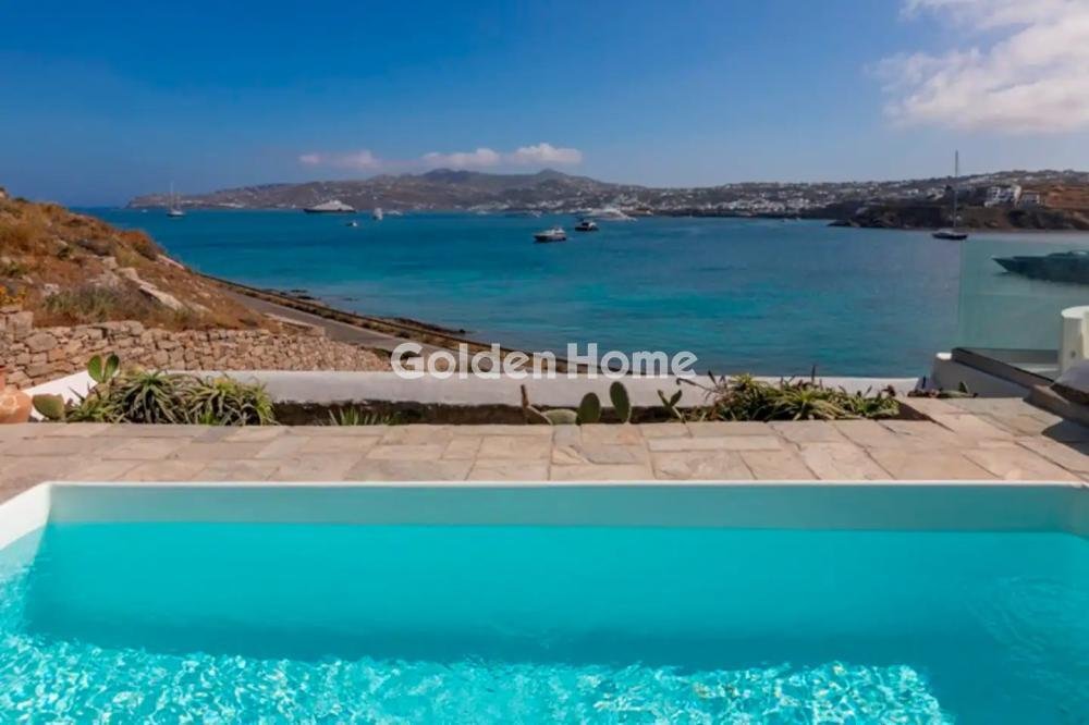 House in Mykonos, Aegean, Greece 1 - 15899807