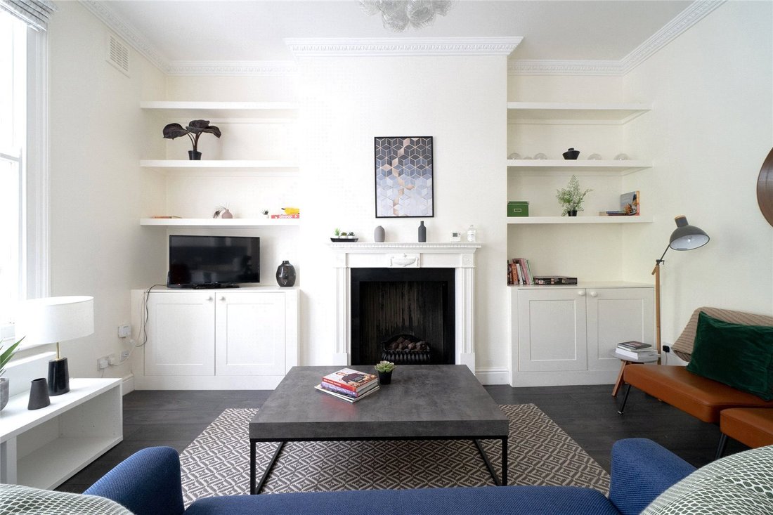 Apartment in Hammersmith, Hammersmith and Fulham, England 1 - 15899218