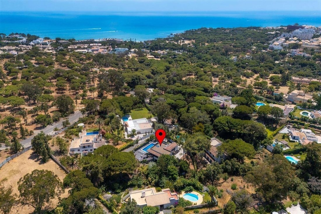 Townhouse in Olhos de Agua, Algarve, Portugal 2 - 15903208