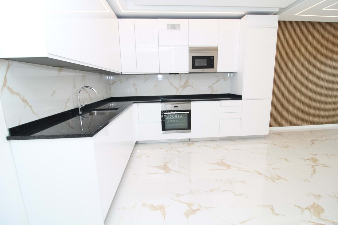 Apartment in Quarteira, Algarve, Portugal 4 - 15900596