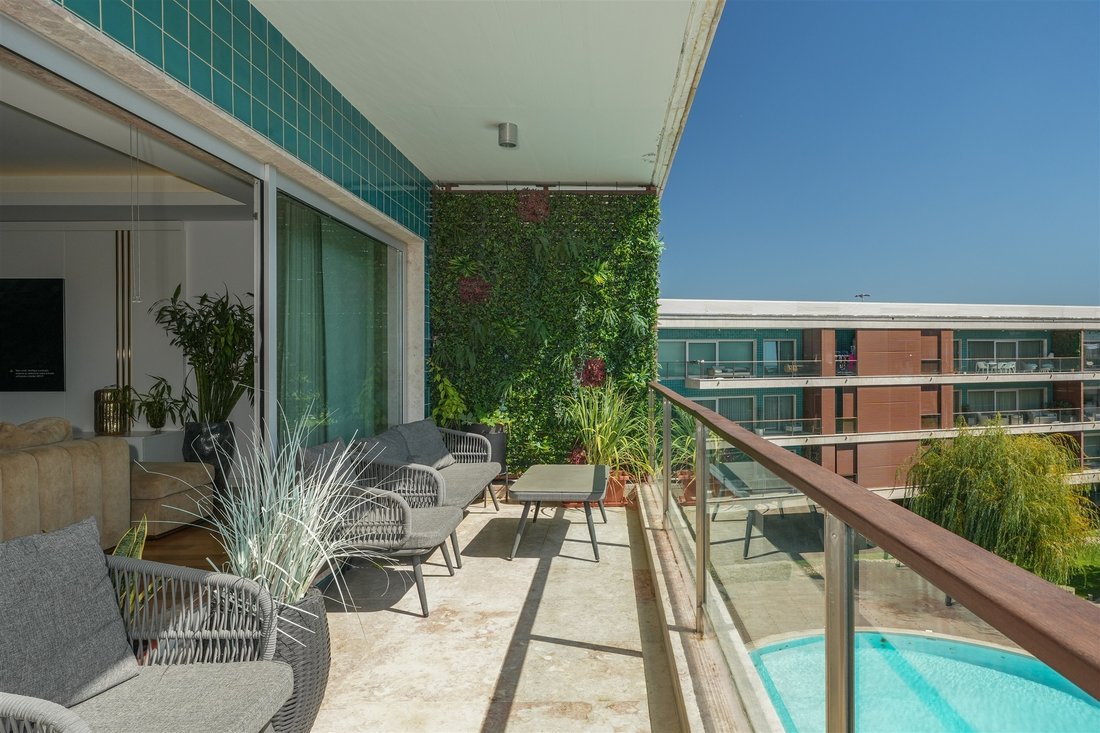 Apartment in Sacavem, Lisbon, Portugal 4 - 14698611