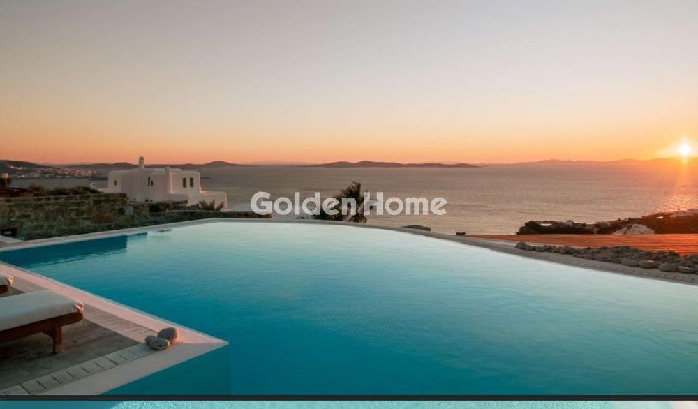 Estate in Cyclades, Aegean, Greece 1 - 15899866