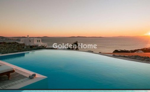 Domaine en Cyclades, Aegean, Grèce 1