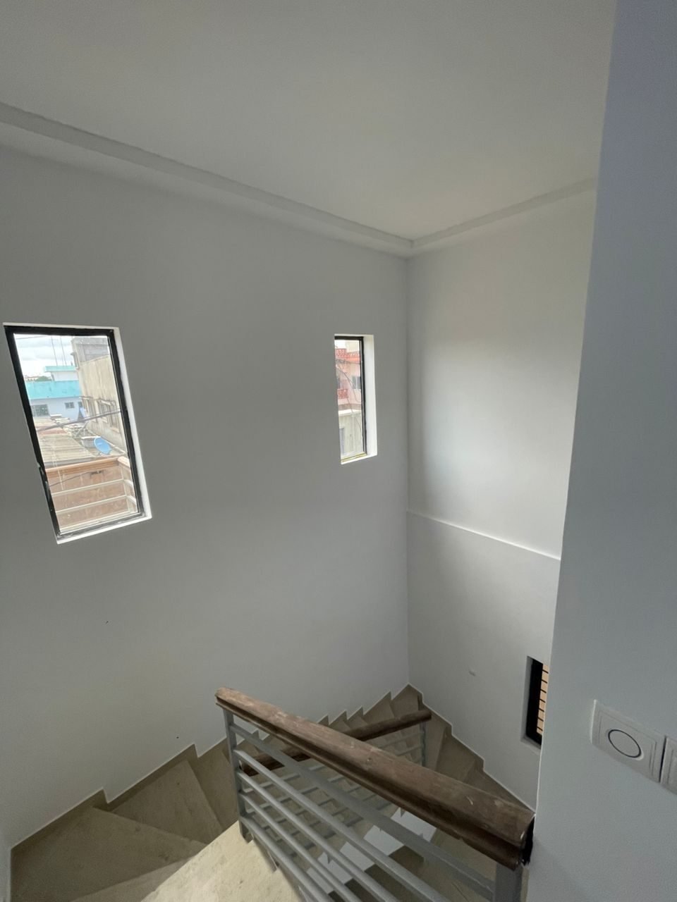 Villa in Cotonou, Littoral Department, Benin 4 - 15904014