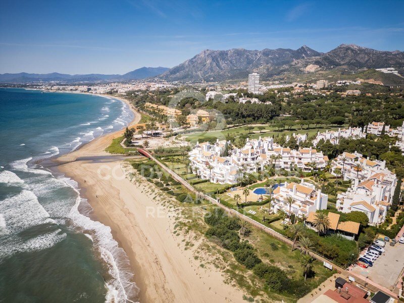 Apartment in Rio Real, Marbella, Andalusia 1 - 15901024