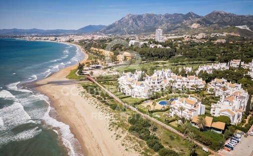 Apartamento en Río Real, Marbella, Andalucía 1