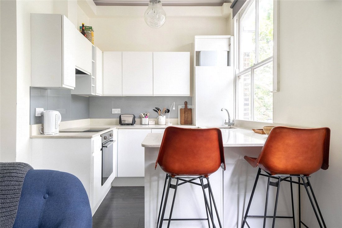 Apartment in Hammersmith, Hammersmith and Fulham, England 5 - 15899218