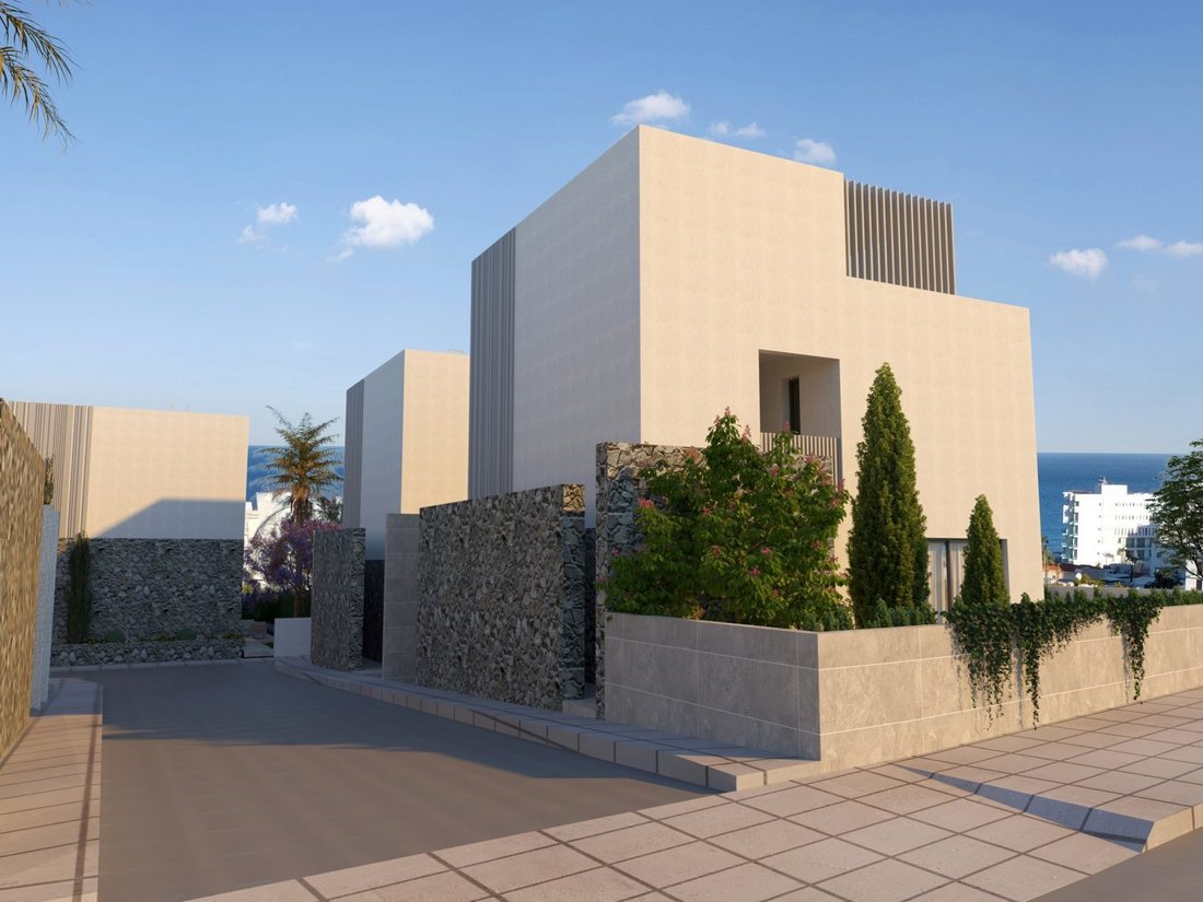 House in Paralimni, Famagusta, Cyprus 4 - 15899976