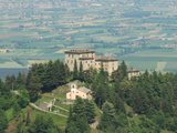 Castle for Sale in Montemale di Cuneo, Piedmont, Italy - 2