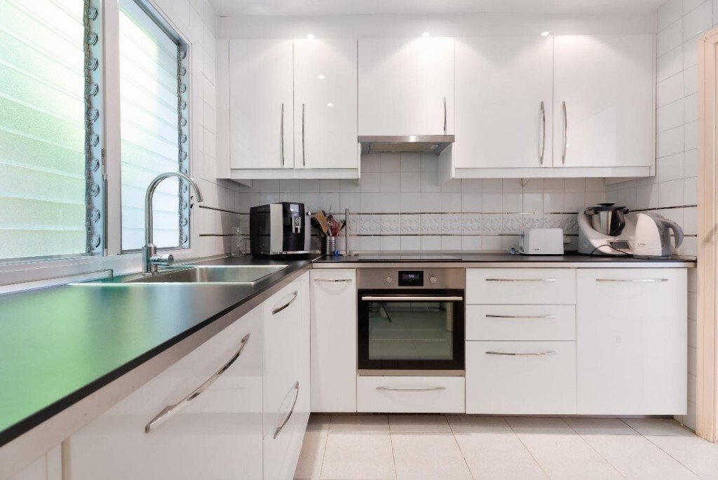 Apartment in Calvia, Balearic Islands, Spain 3 - 15901210