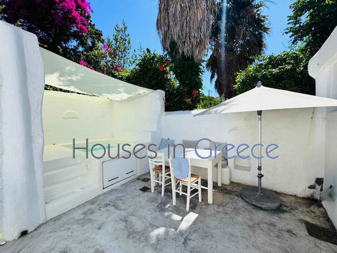 House in Paros, Aegean, Greece 3 - 15904126