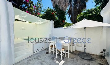 House in Paros, Decentralized Administration of the Aegean, Greece 2