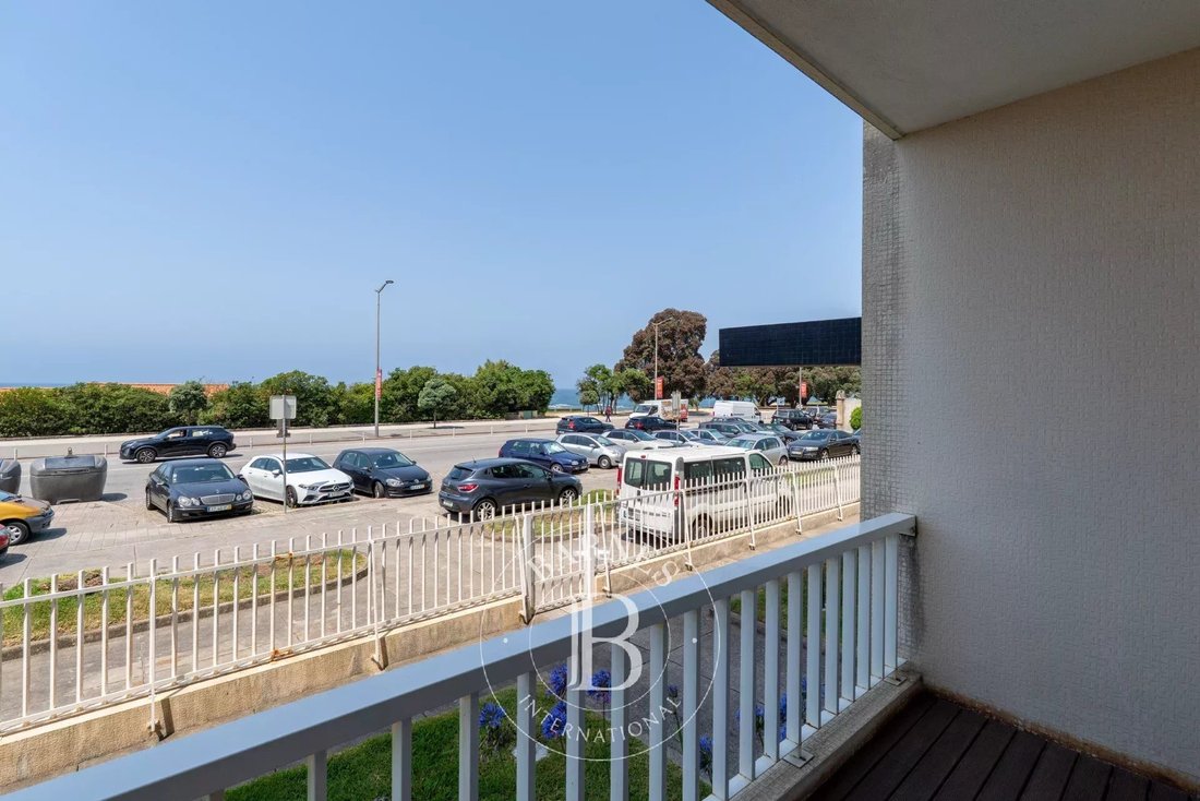 Apartment in Aldoar, Foz do Douro e Nevogilde, Porto District, Portugal 5 - 15900048