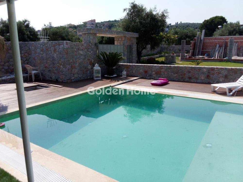 House in Istiaia-Aidipsos, Thessaly and Central Greece, Greece 3 - 15899802