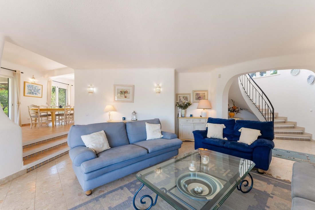 Land in Quinta do Lago, Almancil, Portugal 5 - 15900610