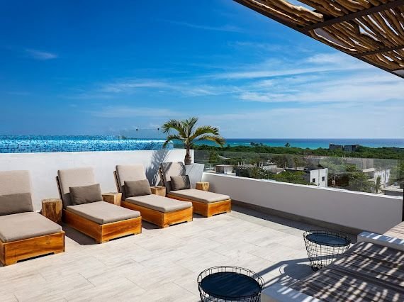 Villa in Playa del Carmen, Quintana Roo, Mexico 3 - 15899928