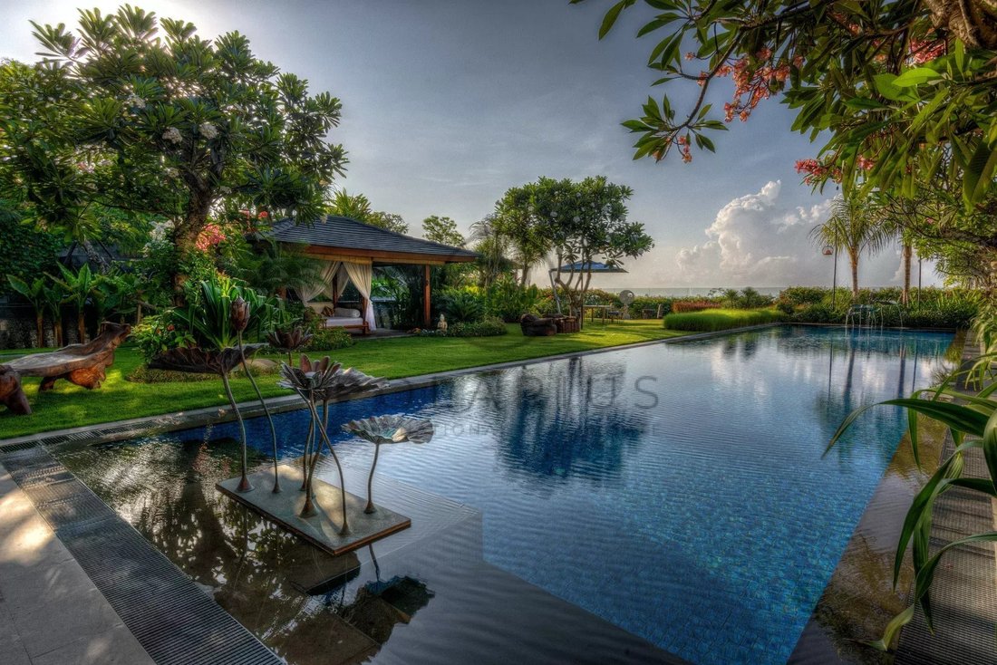 Villa in Badung, Bali, Indonesia 3 - 15899619