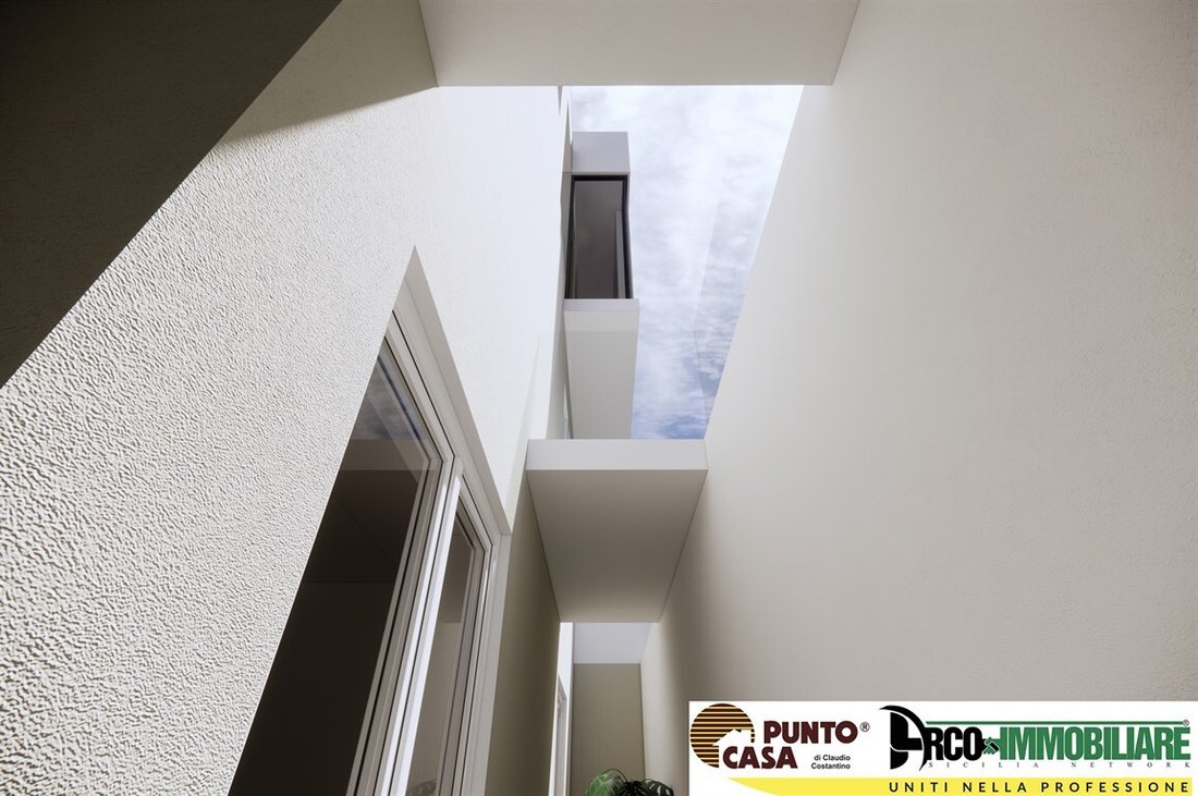 Villa en Mondello - Castelforte, Palermo, Italia 3 - 15900891