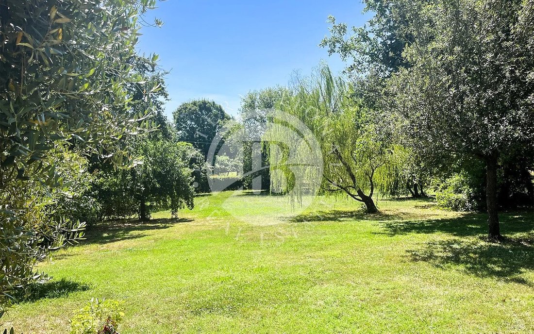 Villa in Altopascio Centro, Altopascio, Tuscany 4 - 15899592