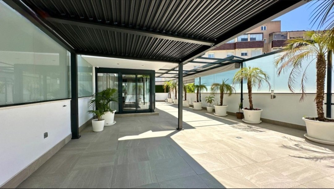 Apartment in Torremolinos, Andalusia, Spain 5 - 15901117