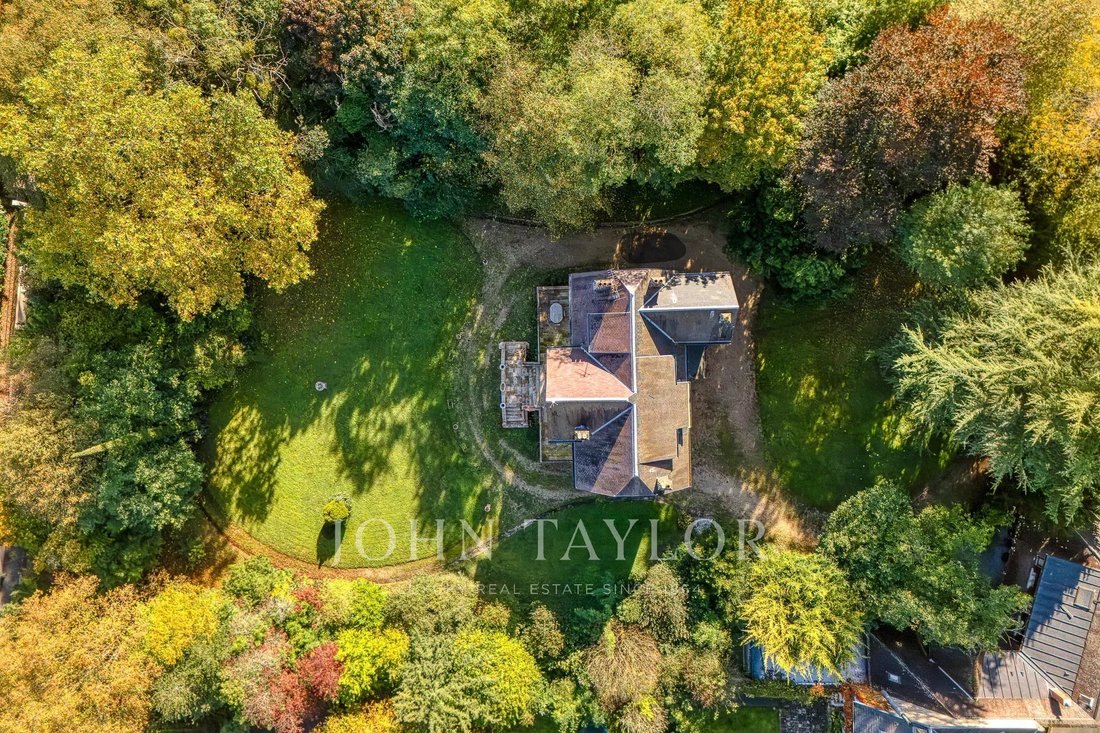 House in Nogent-Cassan, L'Isle-Adam, France 2 - 15900881