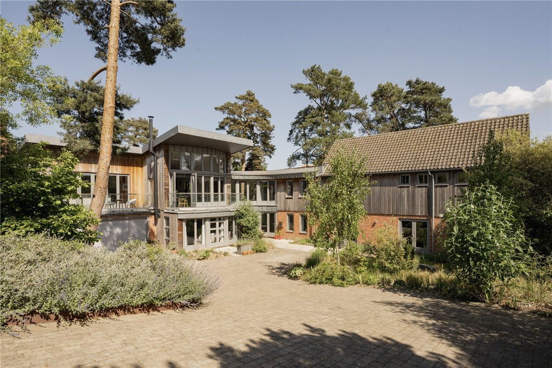 House in Thornham, England 1 - 15900138