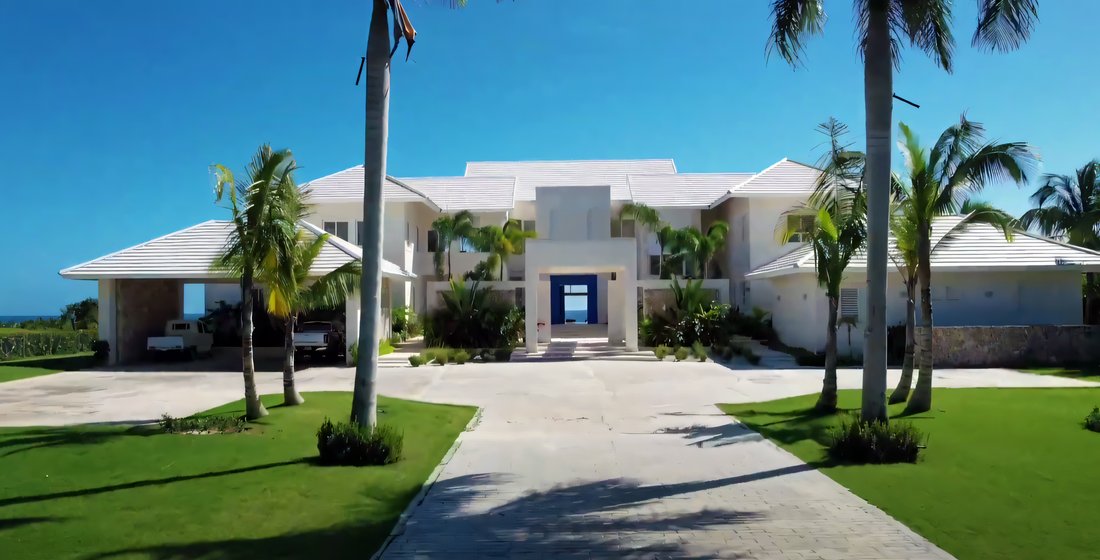 House in Juanillo, La Altagracia Province, Dominican Republic 3 - 15902657