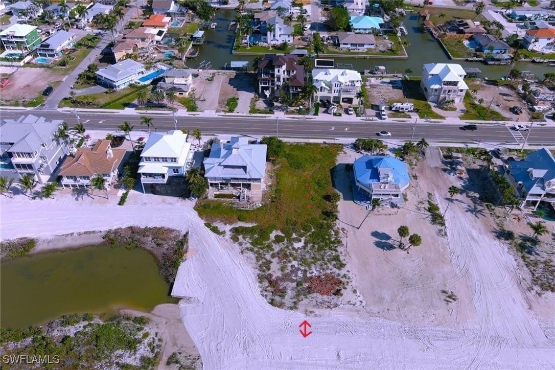 Land in Fort Myers Beach, FL, United States 4 - 13983373