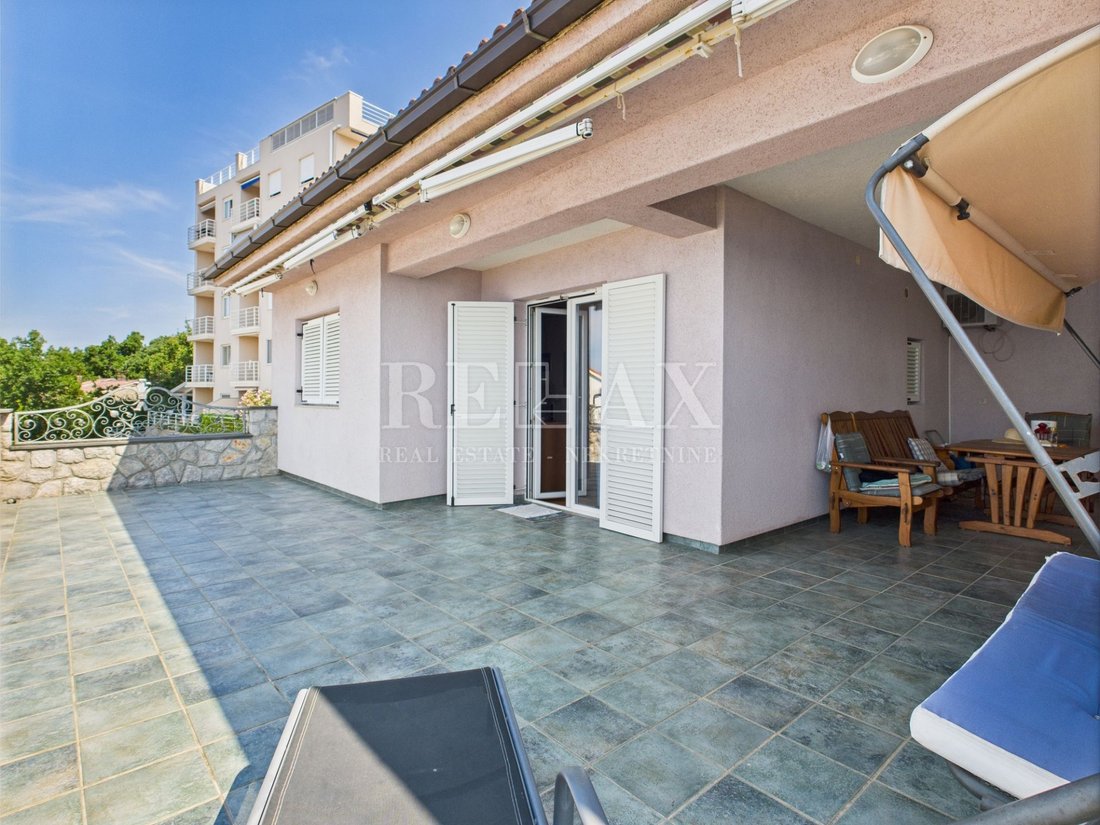House in Grad Crikvenica, Primorje-Gorski Kotar County, Croatia 4 - 15901345
