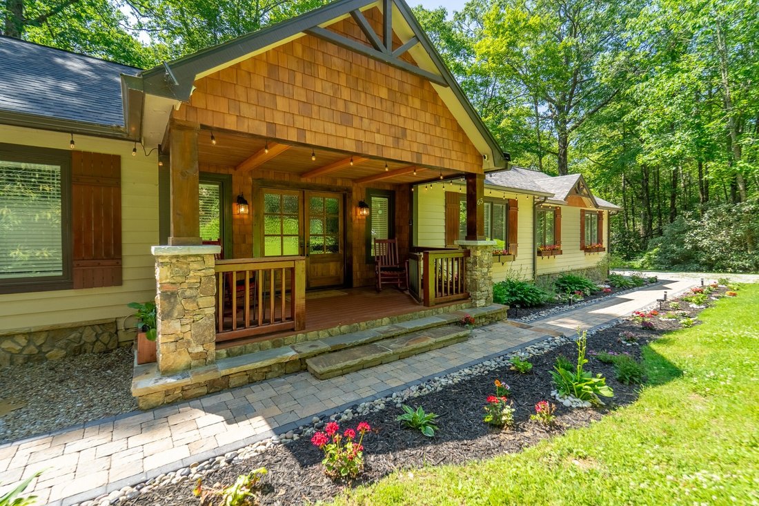 House in Highlands, North Carolina, United States 1 - 15900470