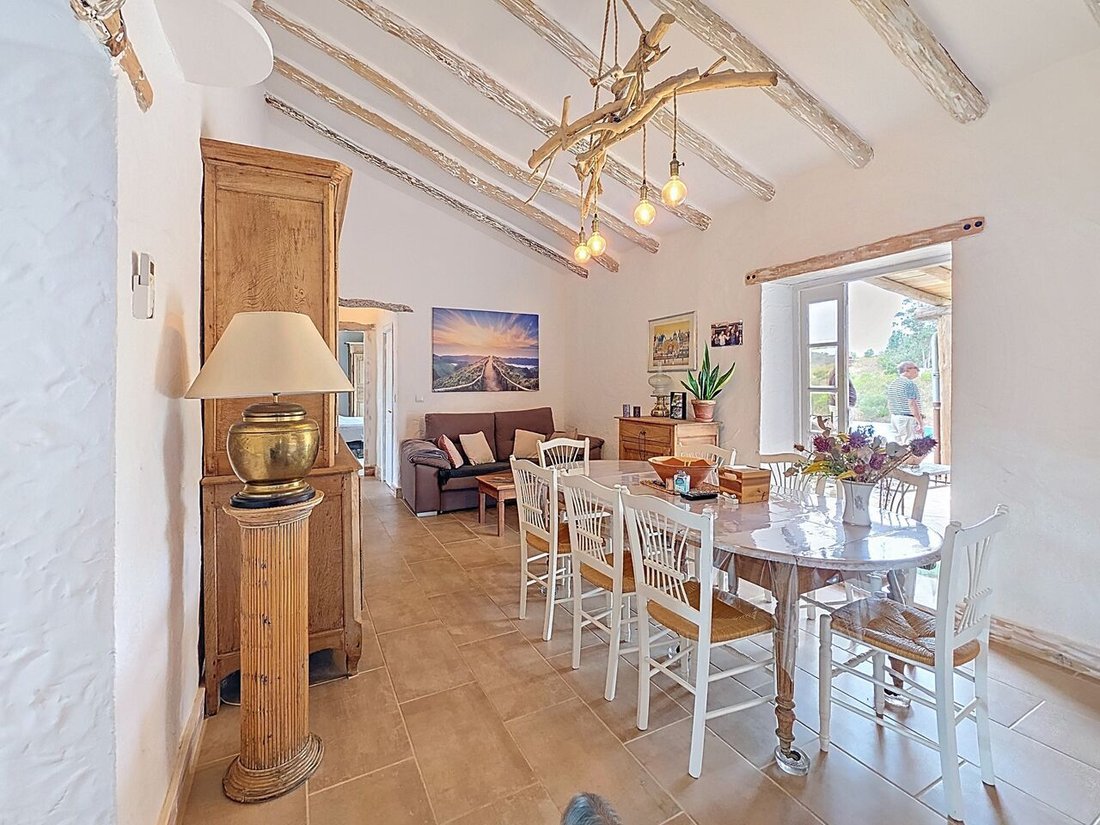 House in Alte, Algarve, Portugal 1 - 15902942