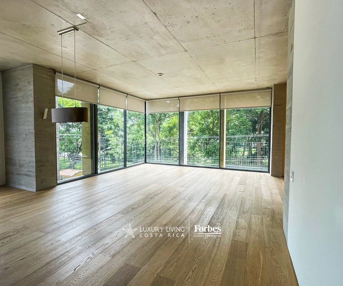 Apartment in Cinco Esquinas, San José Province, Costa Rica 3 - 15900651