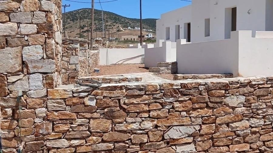 Villa in Antiparos, Aegean, Greece 3 - 15900854