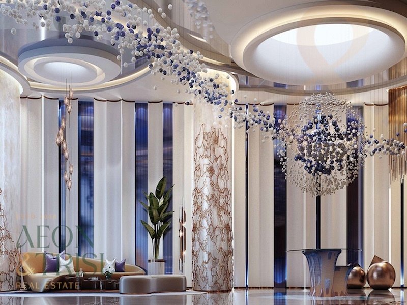 Apartment in Business Bay, Dubai, United Arab Emirates 4 - 15899528