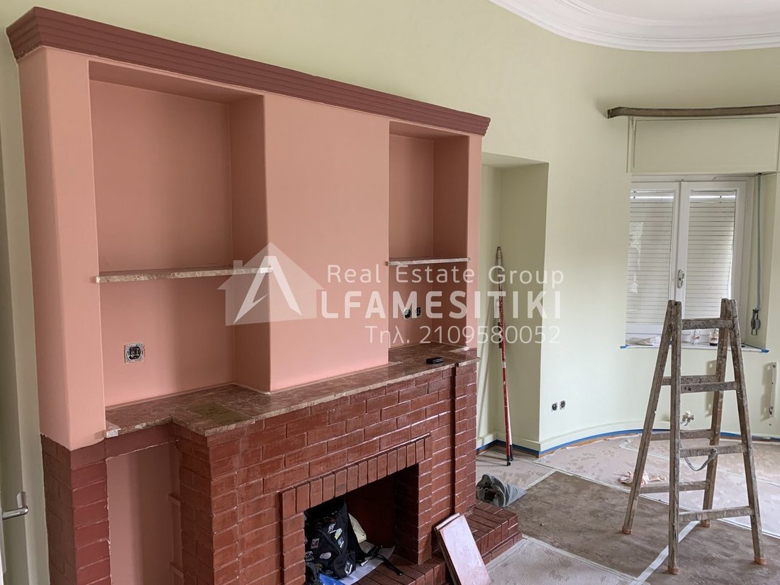 Apartment in Psychiko, Attica, Greece 1 - 15902859