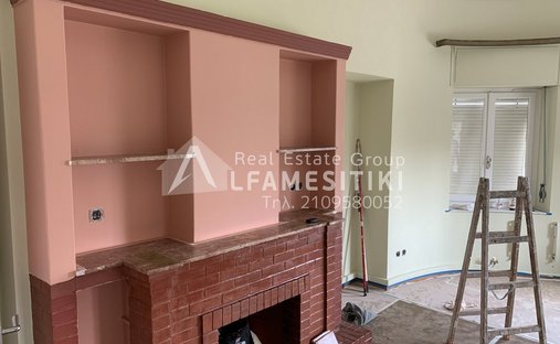 Apartment in Psychiko, Attica, Greece 1