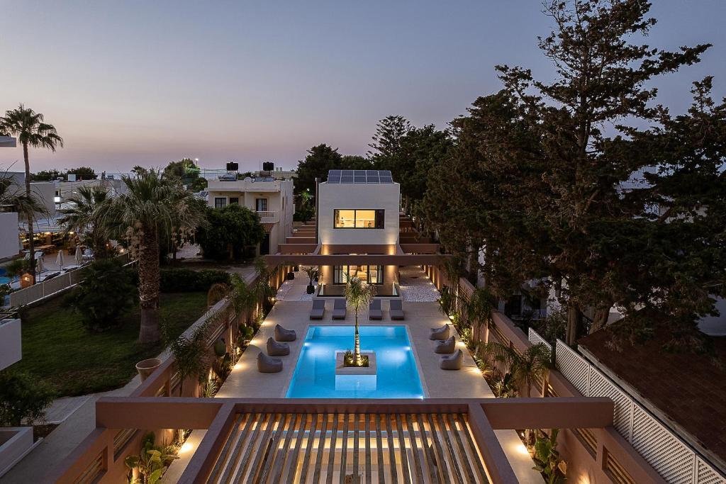 Villa in Community of Malia, Malia, Greece 2 - 15902655