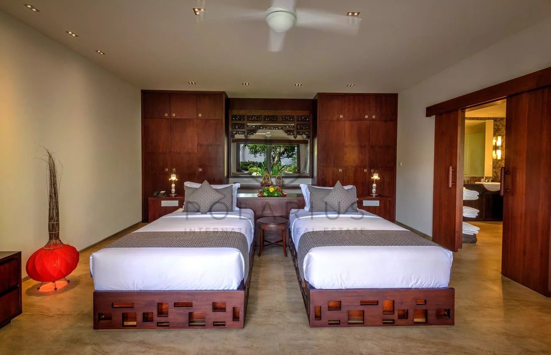 Villa in Badung, Bali, Indonesia 4 - 15899619