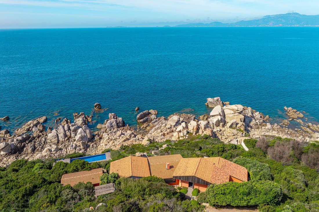House in Coti-Chiavari, Corsica, France 3 - 15669365