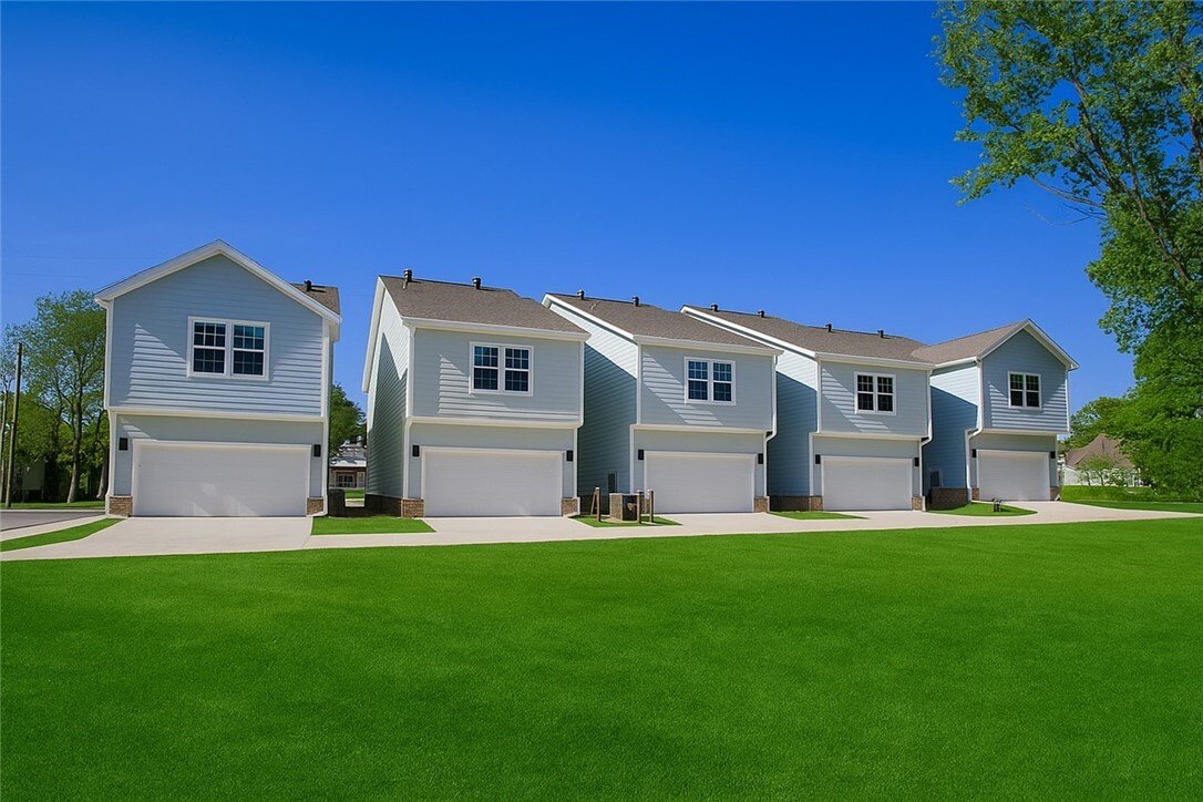 Residential Rogers In Rogers Arkansas - 1100xxs 